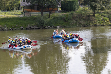 Zavrc rafting 2025 -24